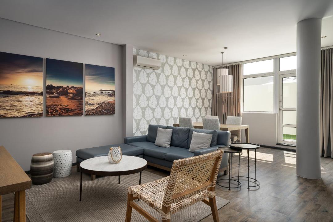 Photo of Livingroom in Sea Point