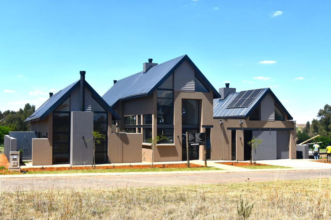 Photo of Others in Vredefort