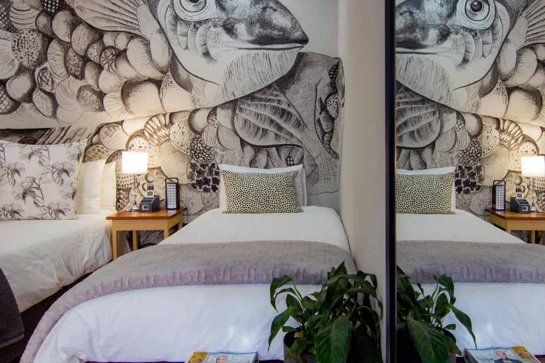 Photo of Bedroom in Waverley