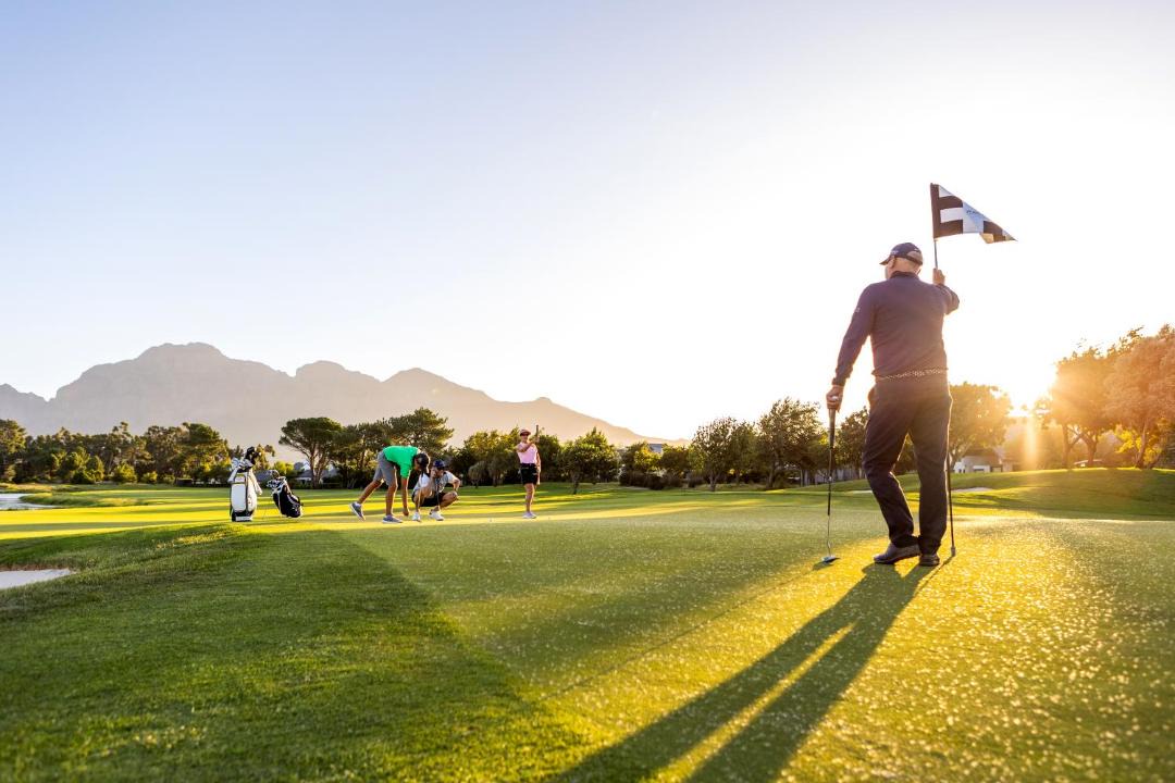 Photo of Others in Cape Winelands