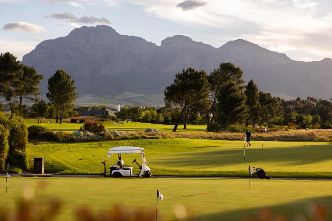 Photo of Others in Cape Winelands