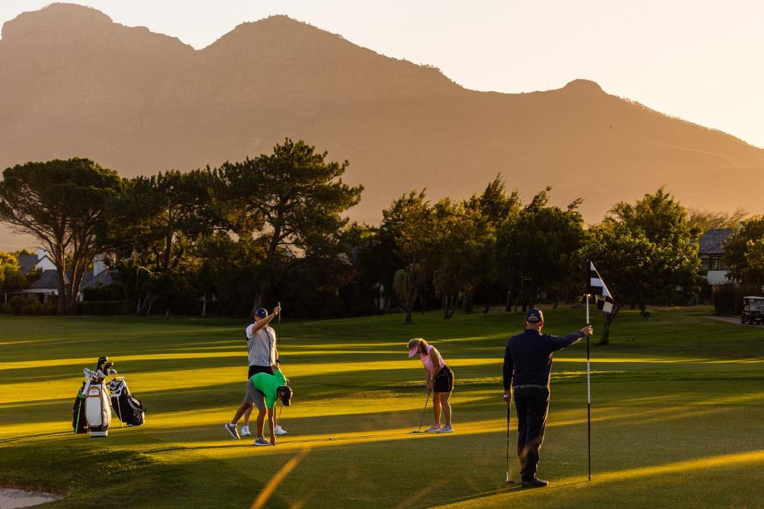 Photo of Others in Cape Winelands