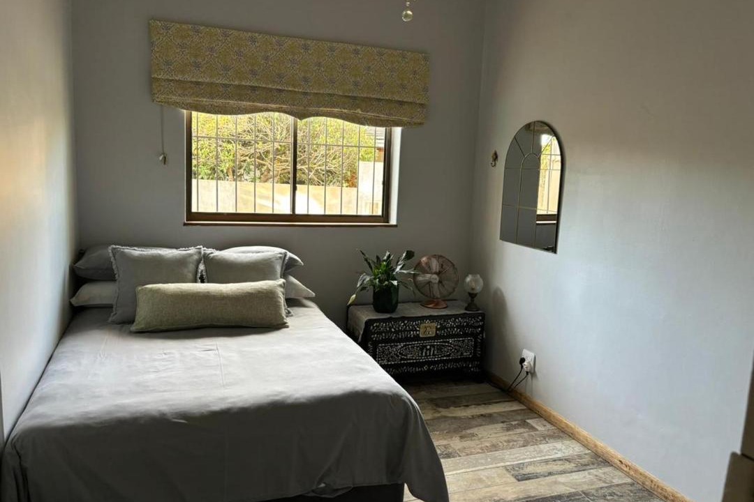 Photo of Bedroom in Stellenbosch