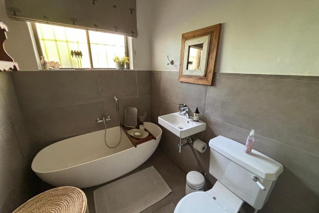 Photo of Bathroom in Stellenbosch