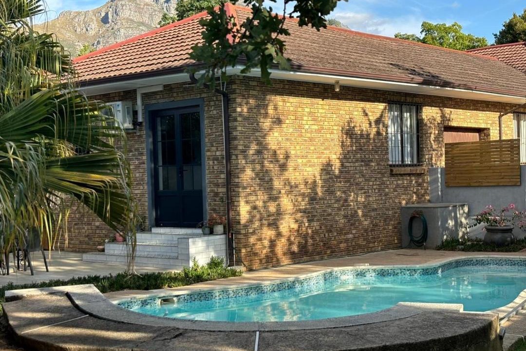 Photo of Others in Stellenbosch