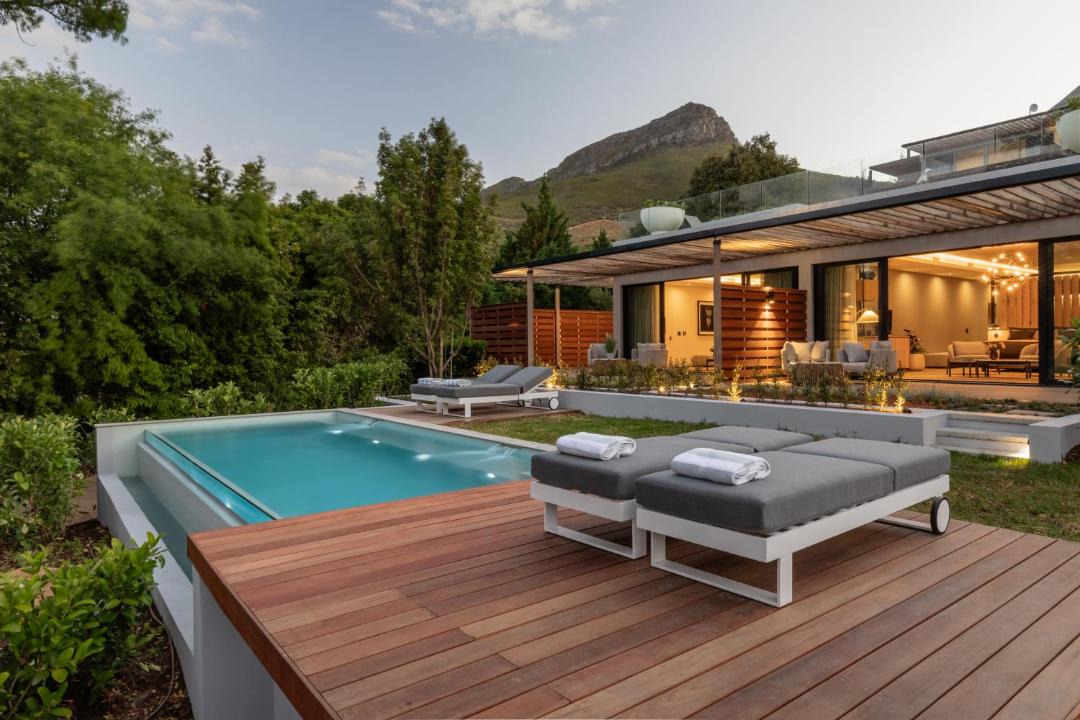 Photo of Others in Cape Winelands