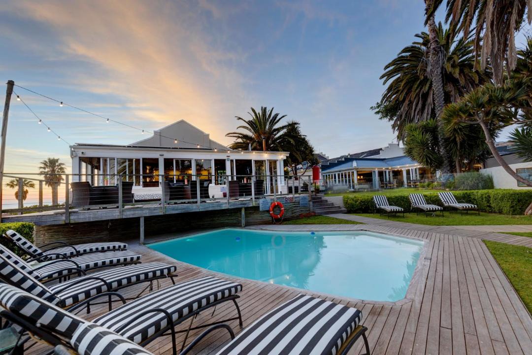 Photo of Others in Mossel Bay