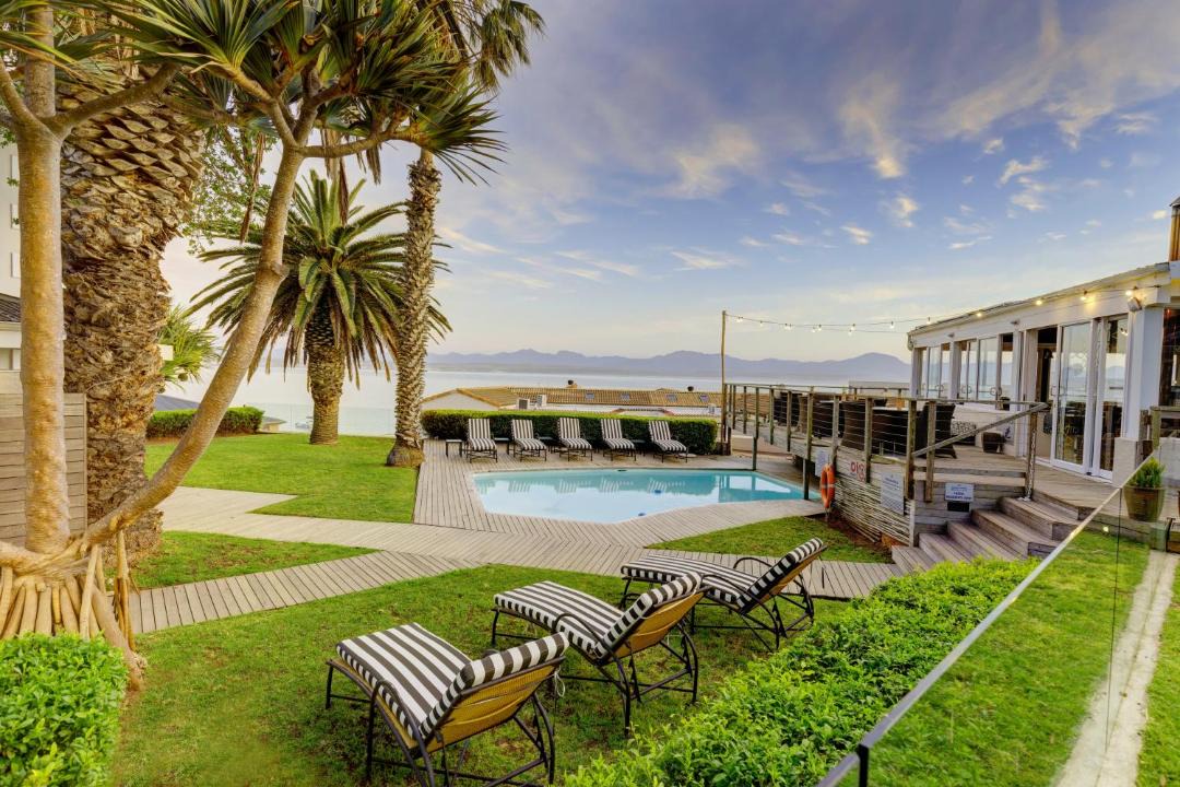 Photo of Others in Mossel Bay