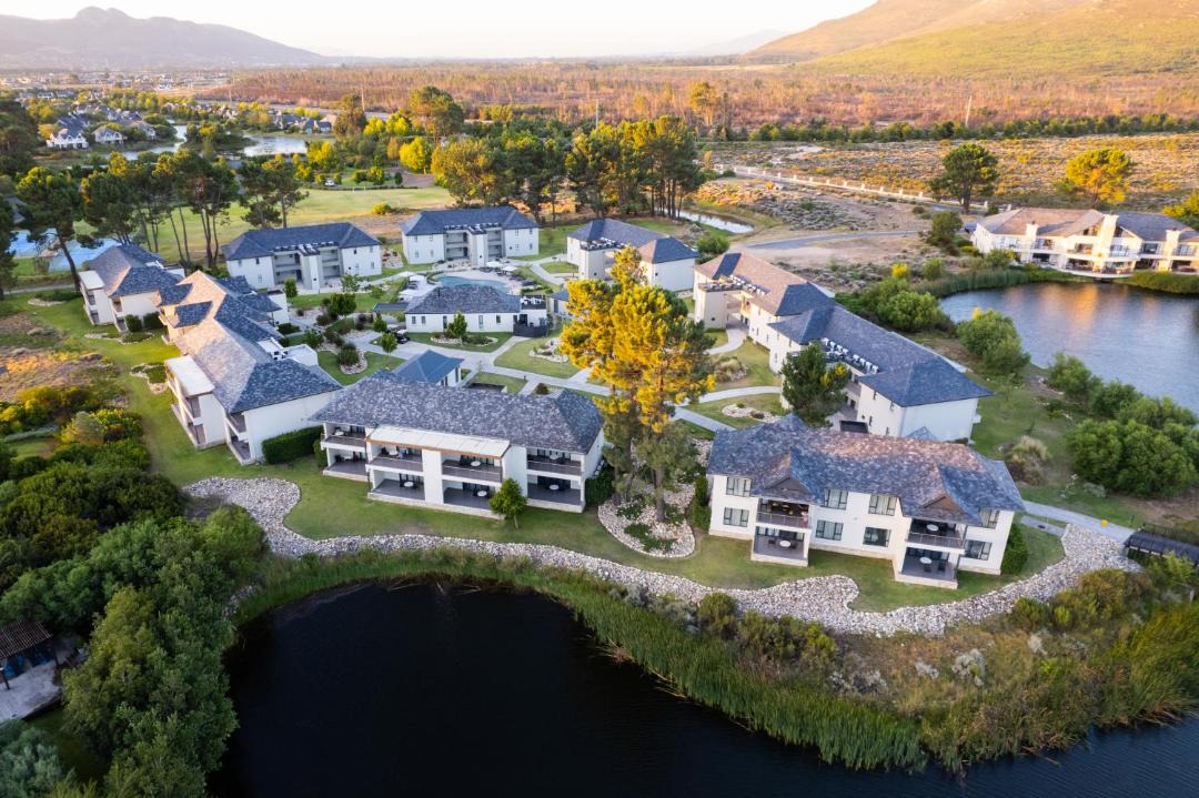 Photo of Others in Cape Winelands