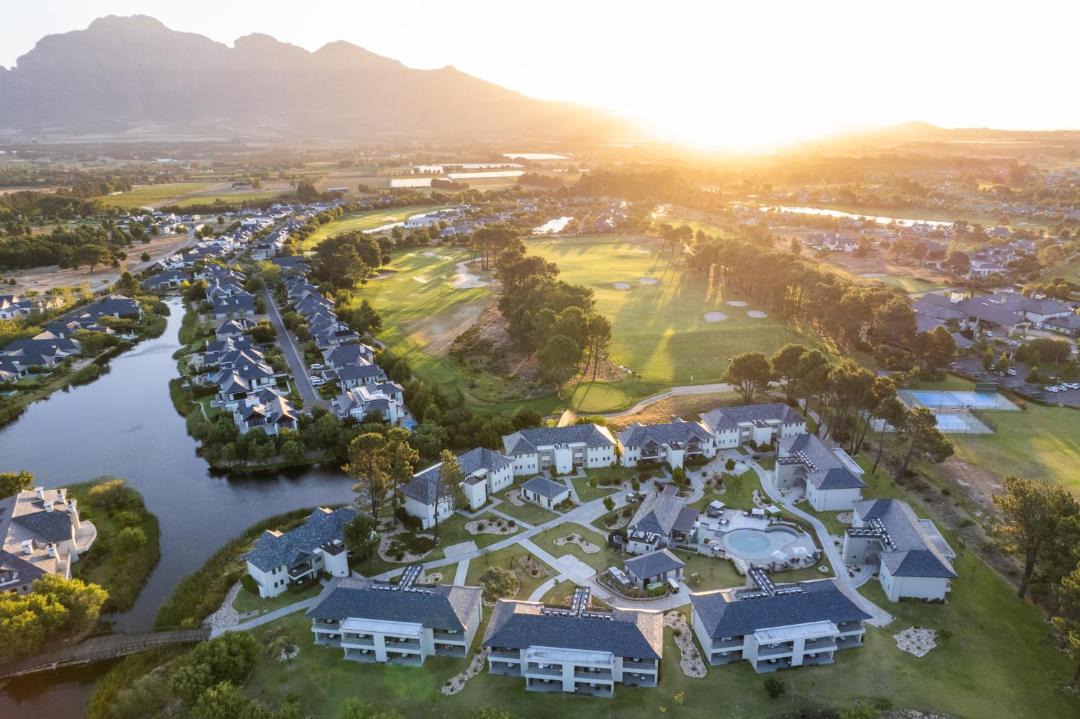 Photo of Others in Cape Winelands