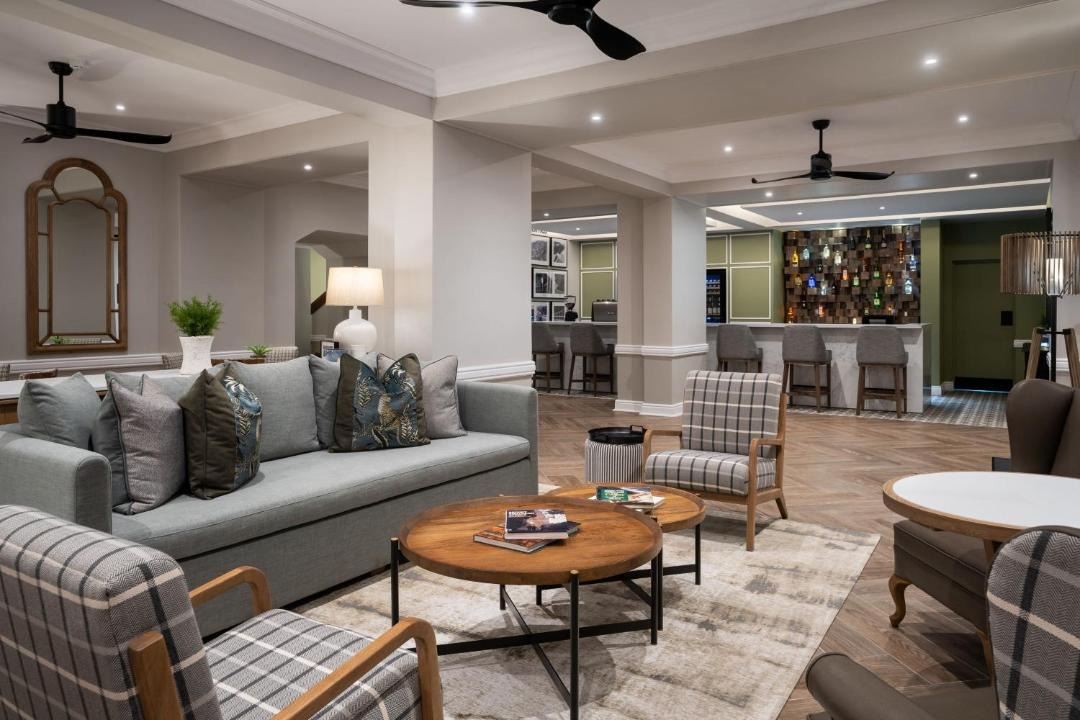 Photo of Livingroom in George