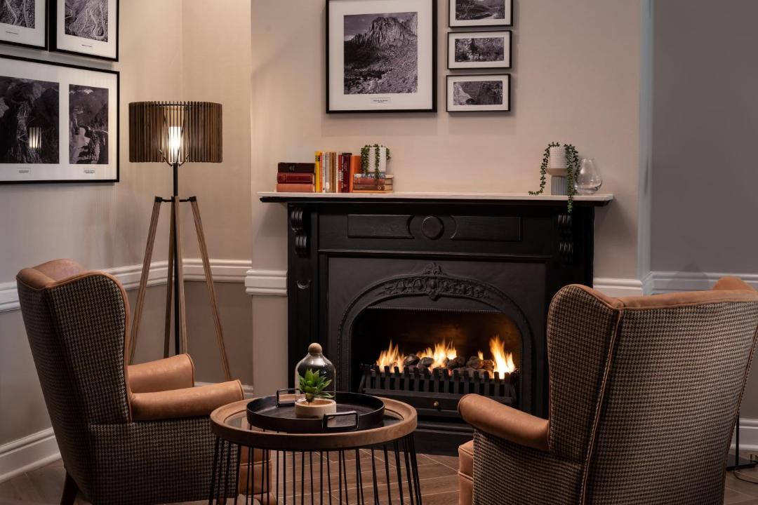 Photo of Livingroom in George