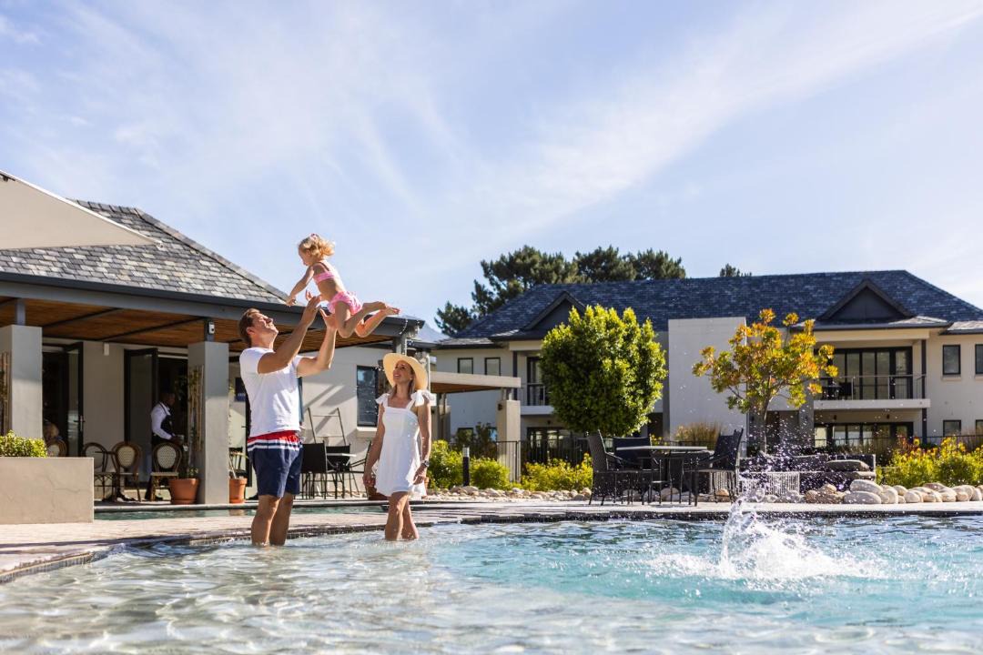 Photo of Others in Cape Winelands