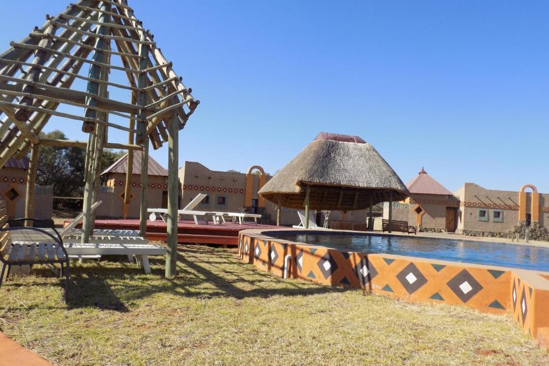 Photo of Others in Bloemfontein