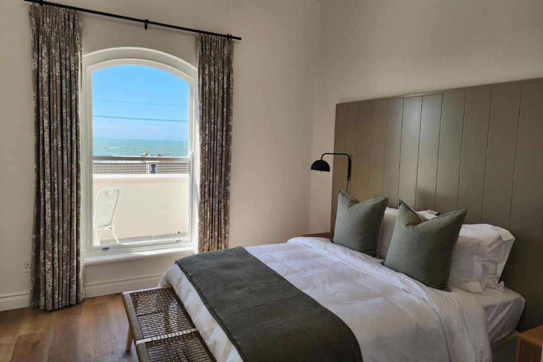 Photo of Bedroom in St. James