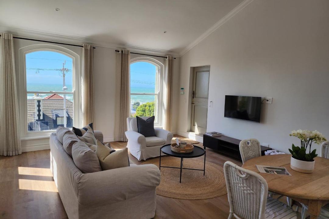 Photo of Livingroom in St. James