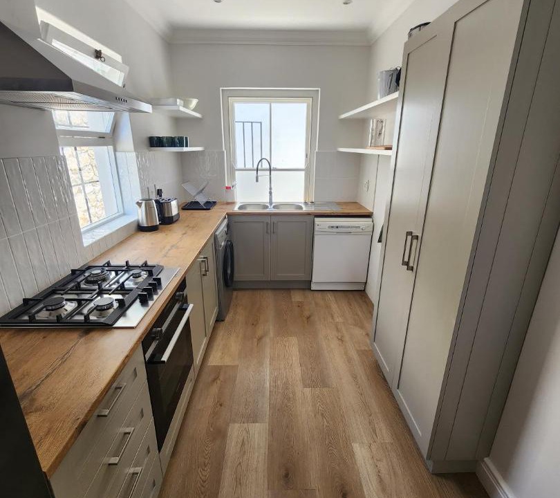 Photo of Kitchen in St. James