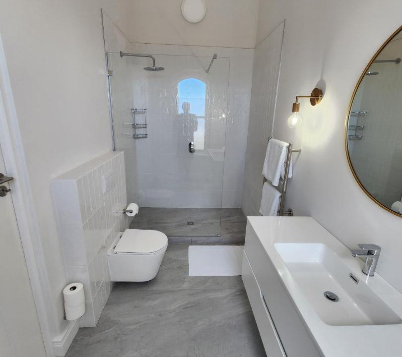 Photo of Bathroom in St. James