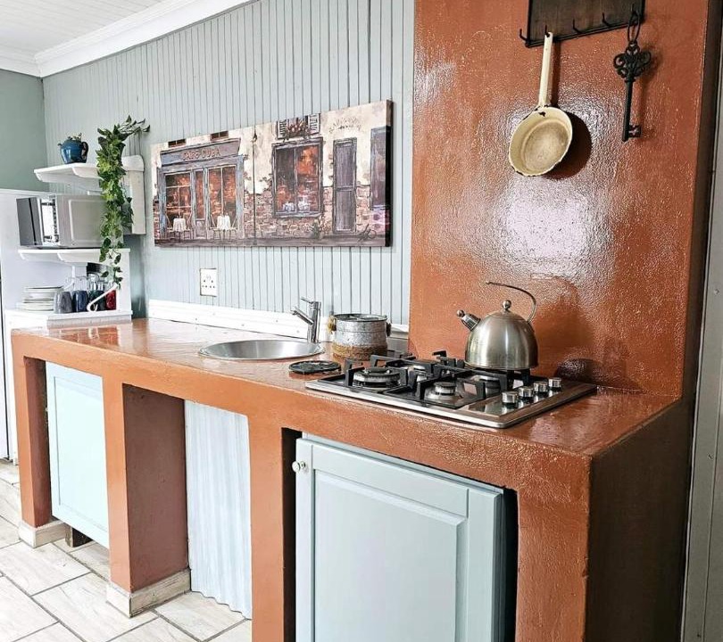 Photo of Kitchen in Scottburgh South