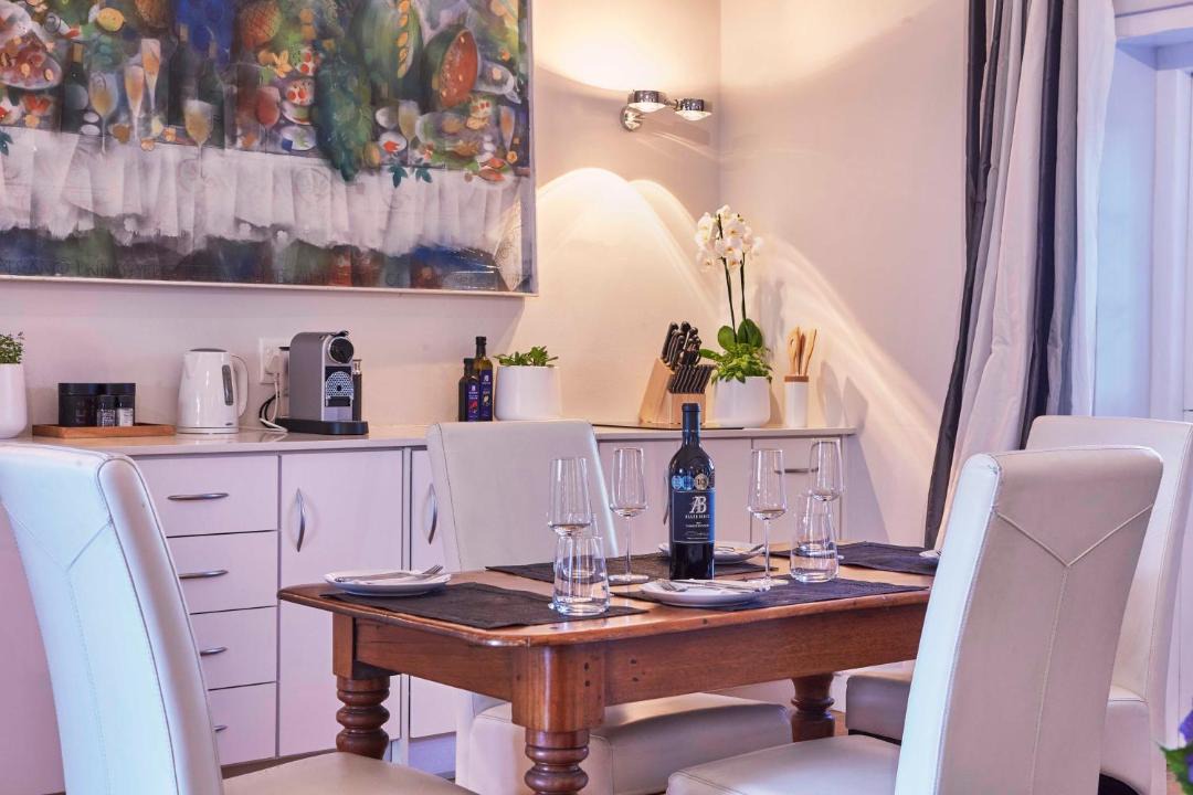 Photo of Others in Cape Winelands