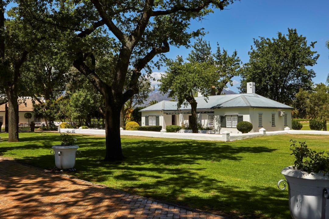 Photo of Others in Cape Winelands