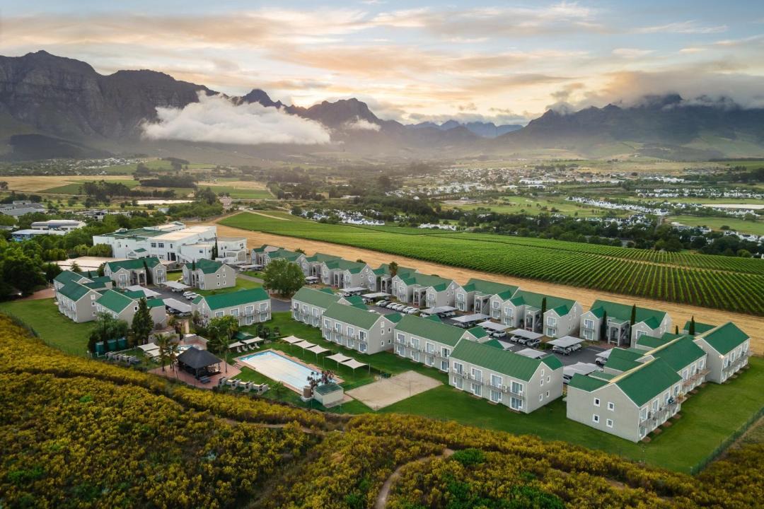Photo of Others in Stellenbosch