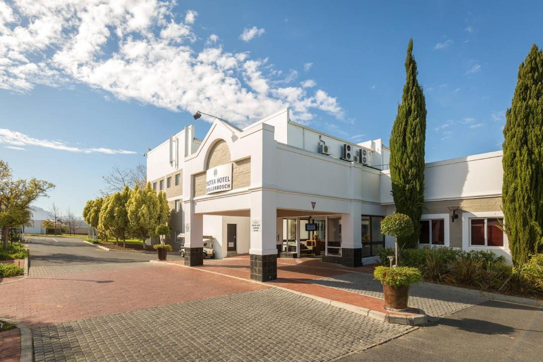 Photo of Others in Stellenbosch
