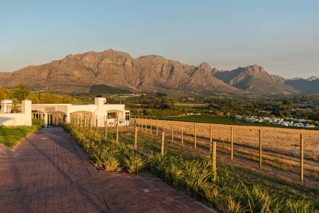 Photo of Others in Stellenbosch
