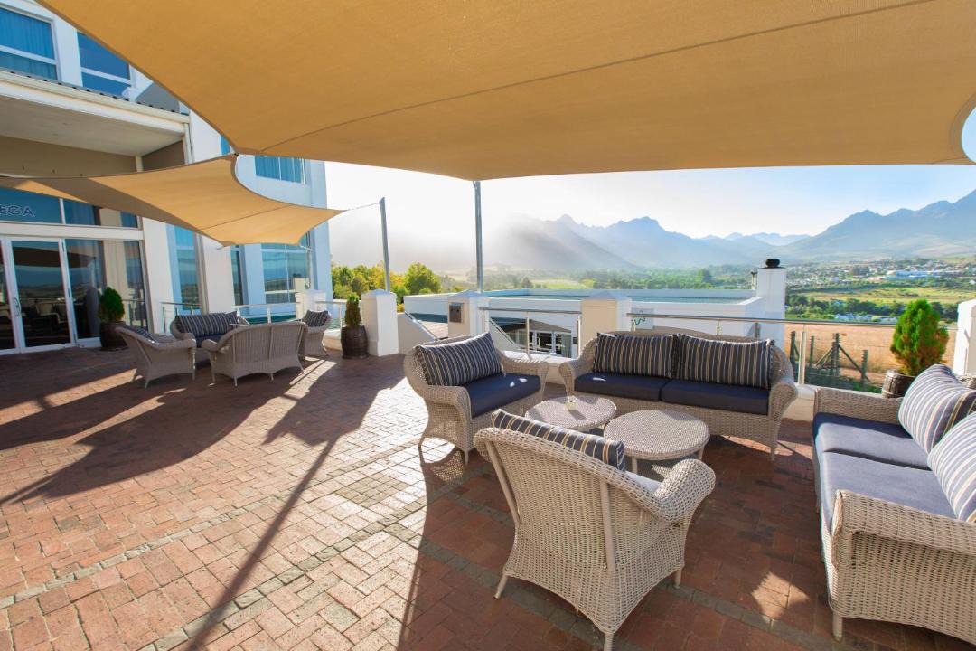 Photo of Others in Stellenbosch