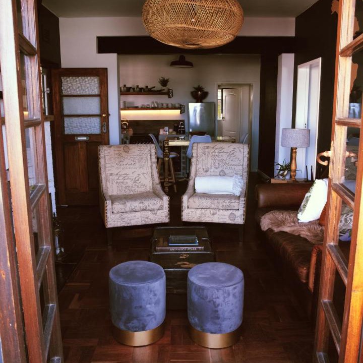 Photo of Livingroom in Simon's Town