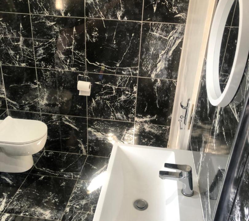 Photo of Bathroom in Parklands
