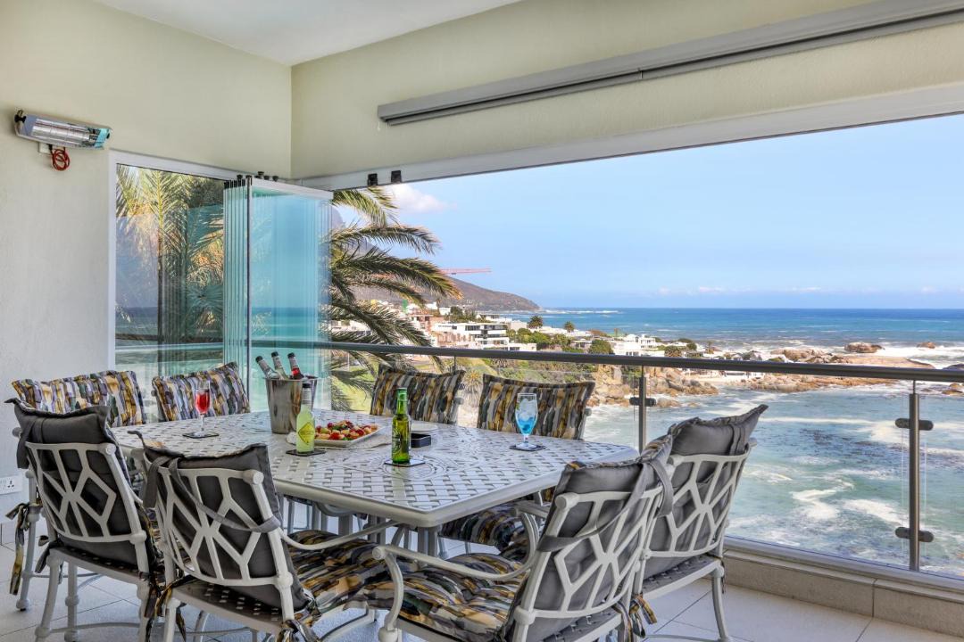 Photo of Others in Camps Bay