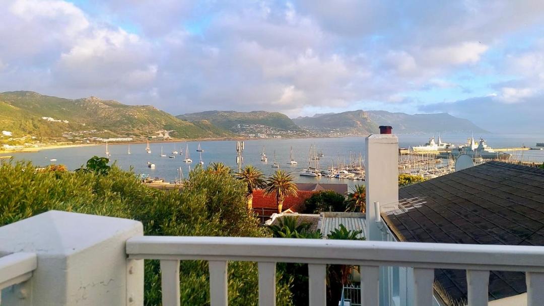 Photo of Others in Simon's Town