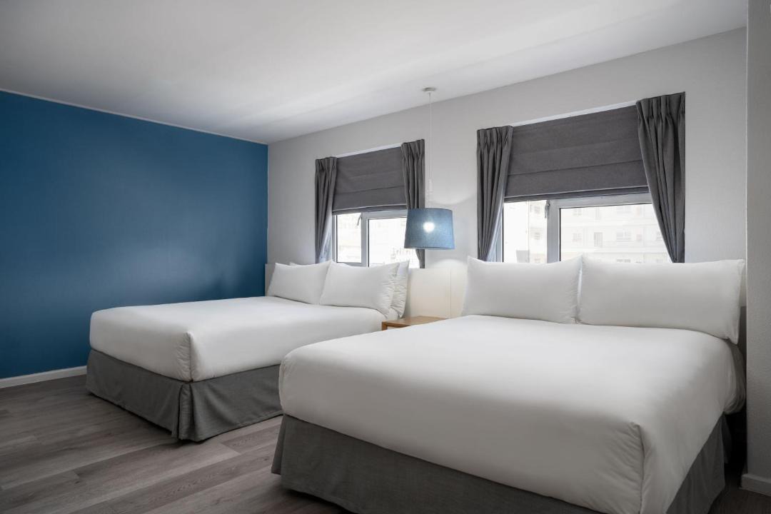 Photo of Bedroom in Sea Point