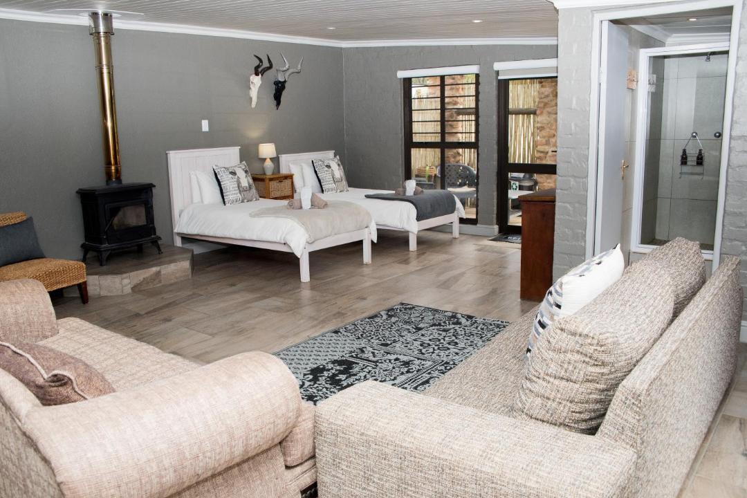 Photo of Others in Langeberg