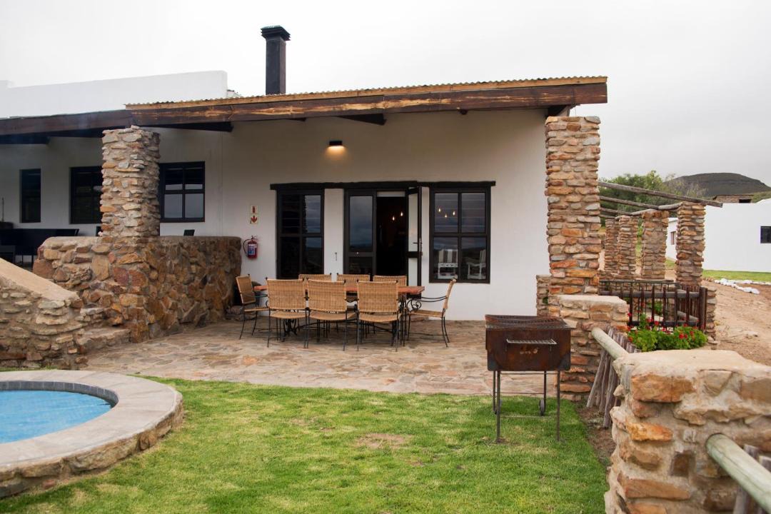Photo of Others in Langeberg