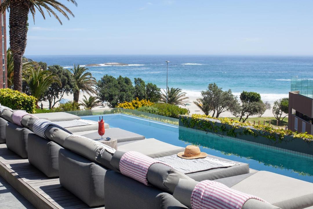Photo of Others in Camps Bay