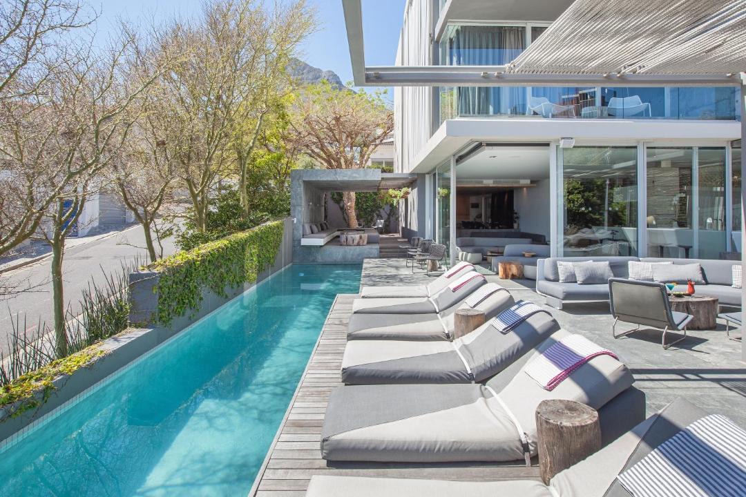 Photo of Others in Camps Bay