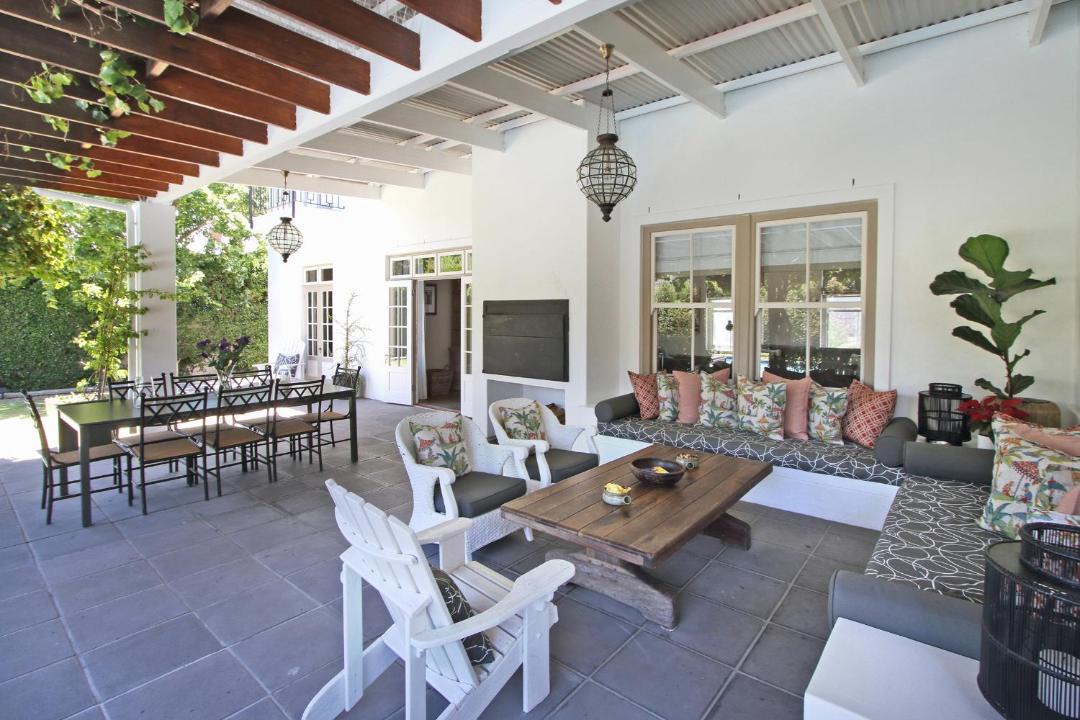 Photo of Others in Franschhoek