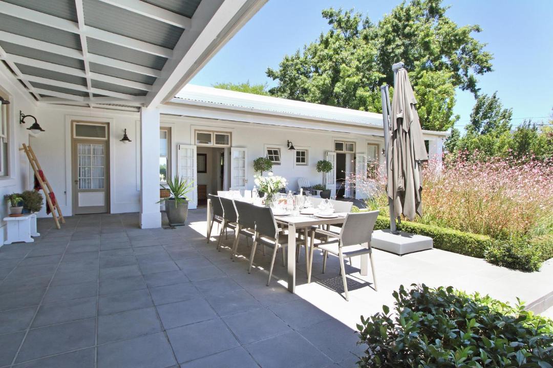 Photo of Others in Franschhoek