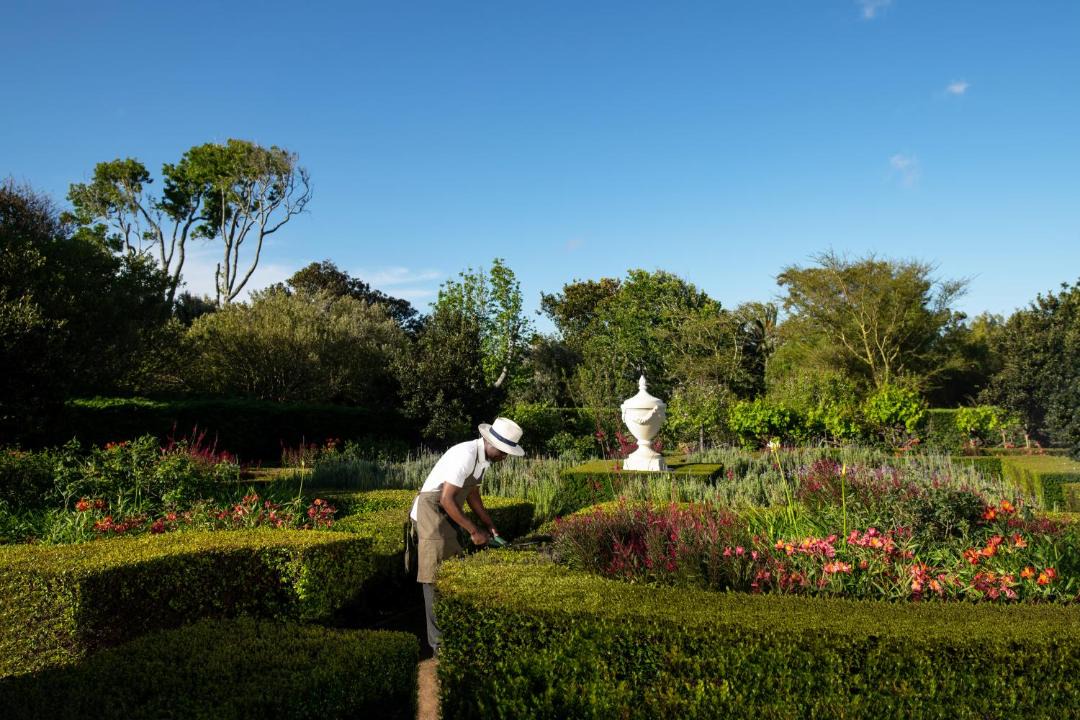 Photo of Others in Steenberg Estate