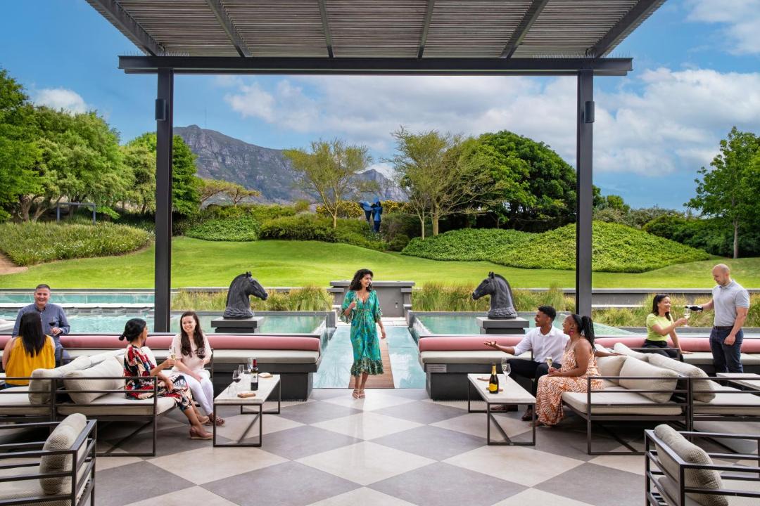 Photo of Others in Steenberg Estate