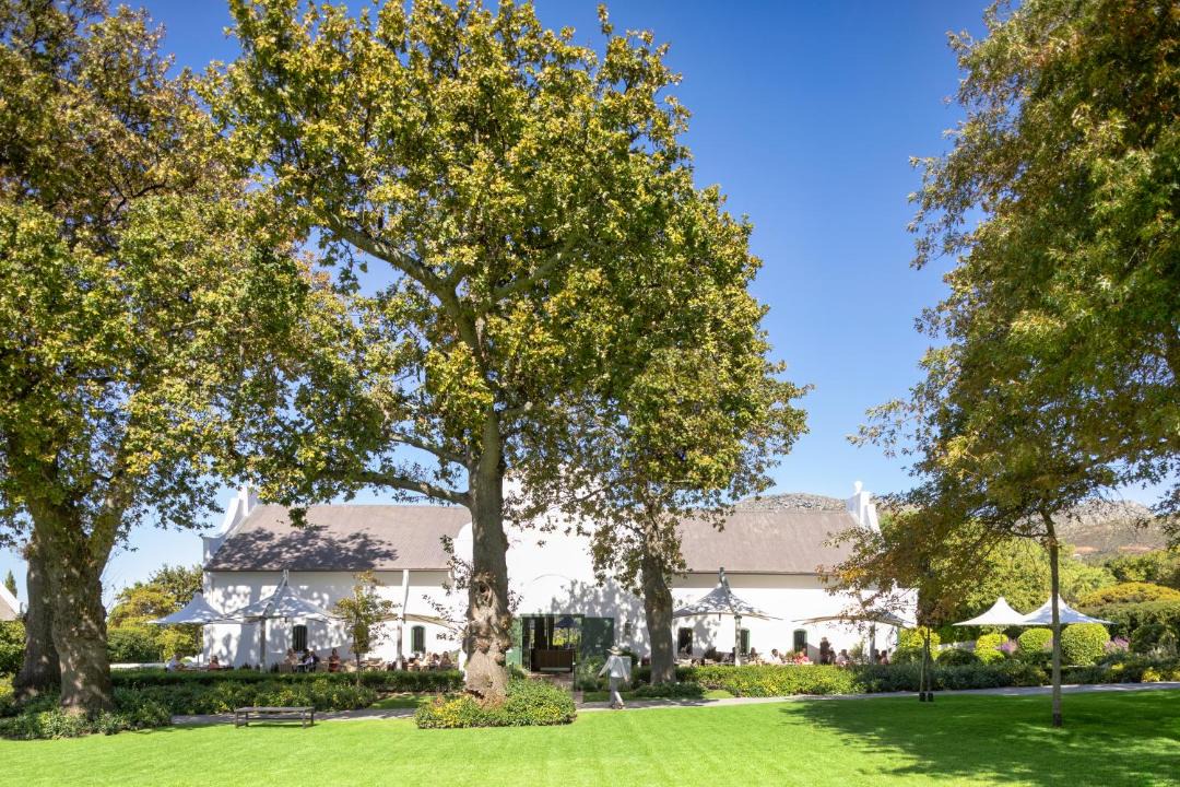 Photo of Others in Steenberg Estate
