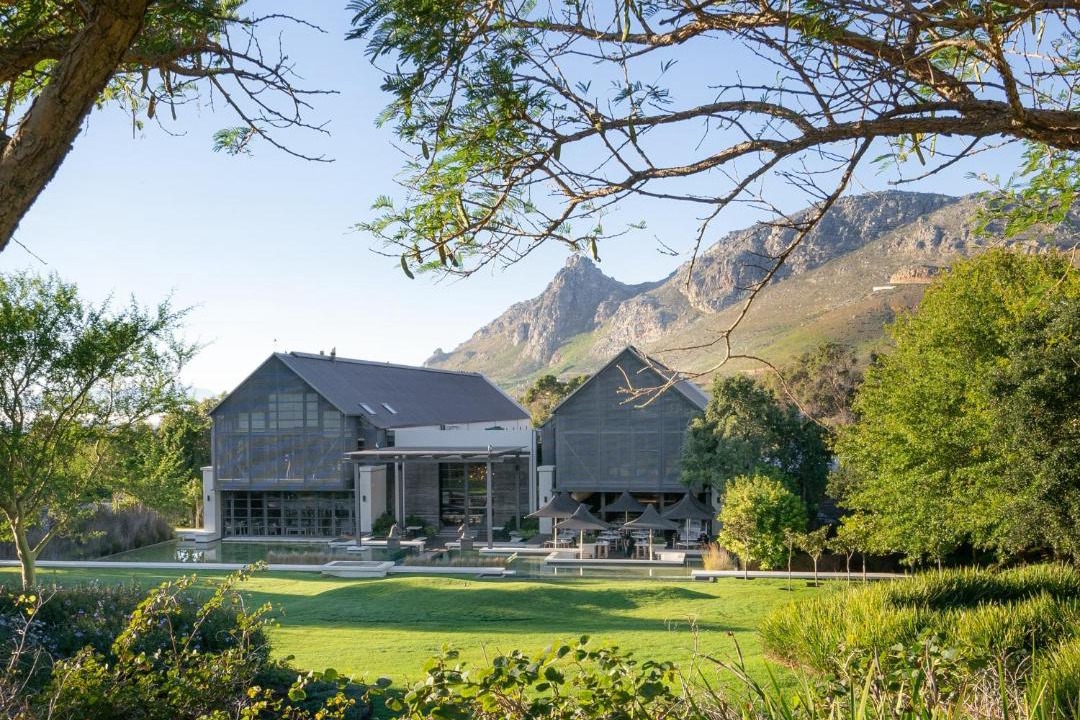 Photo of Others in Steenberg Estate