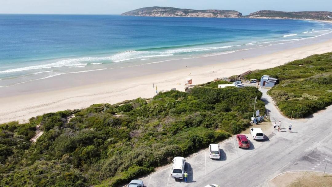Photo of Others in Robberg Beach