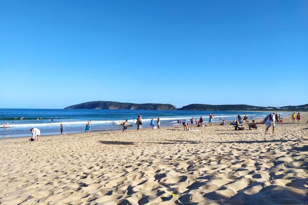 Photo of Others in Robberg Beach