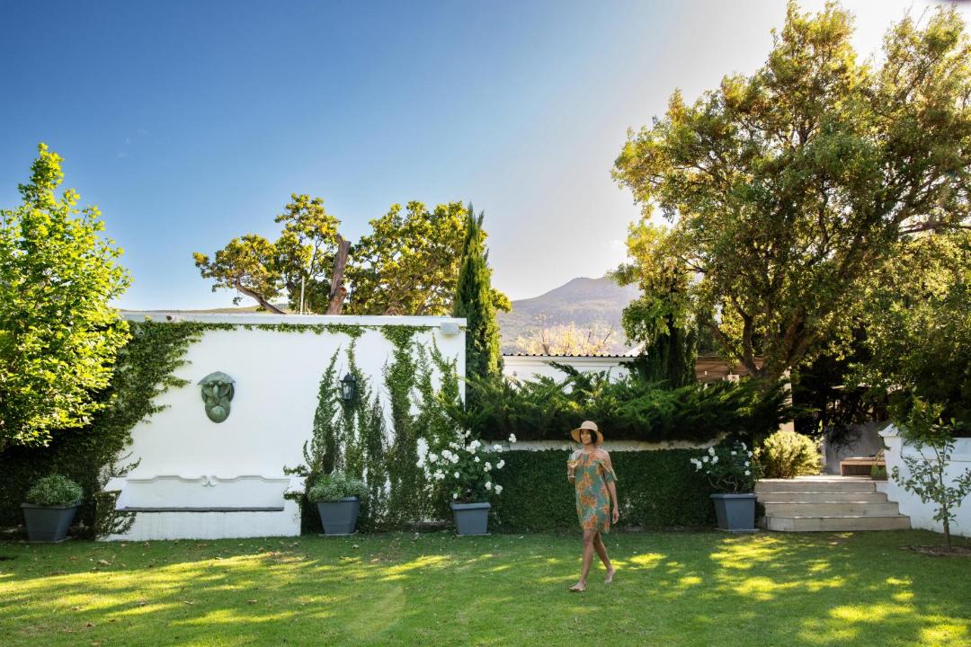 Photo of Others in Steenberg Estate