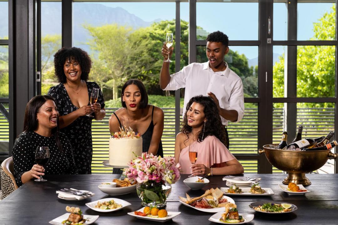 Photo of Others in Steenberg Estate