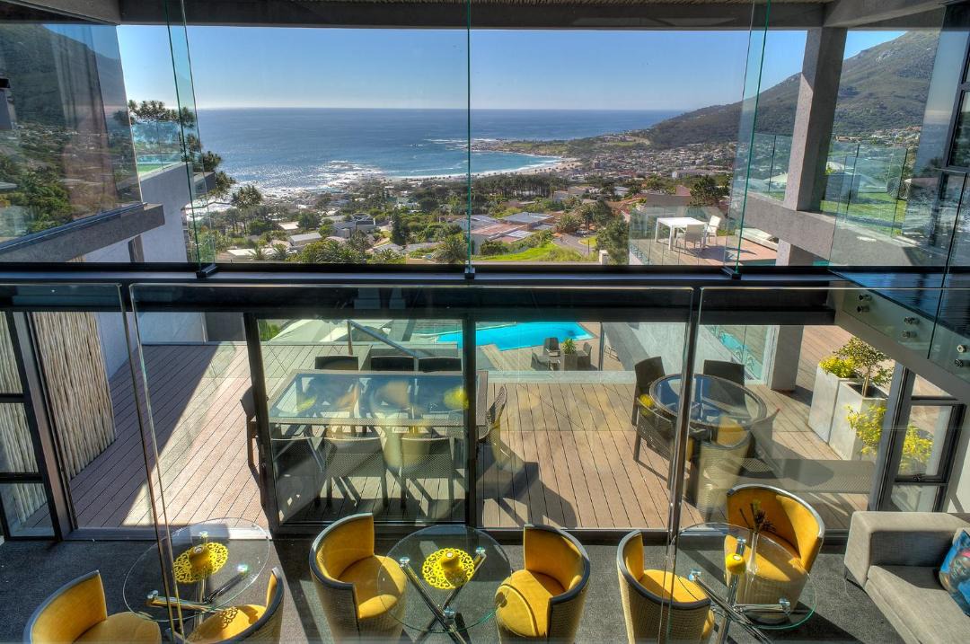 Photo of Others in Camps Bay