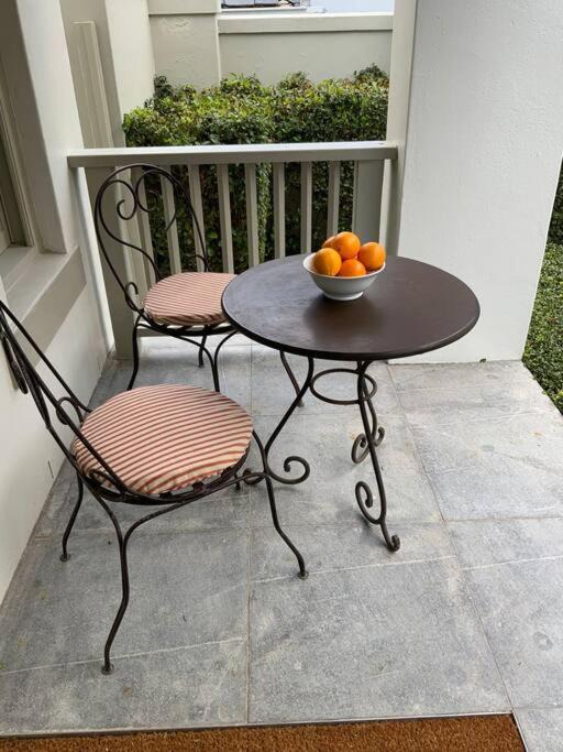 Photo of Patio Balcony in Alphen
